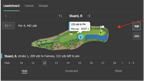 bet365 ew golf|Live Golf Tracker .